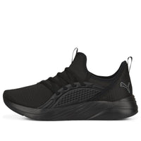 (WMNS) PUMA Softride Sophia 2 'Black' 377903-05