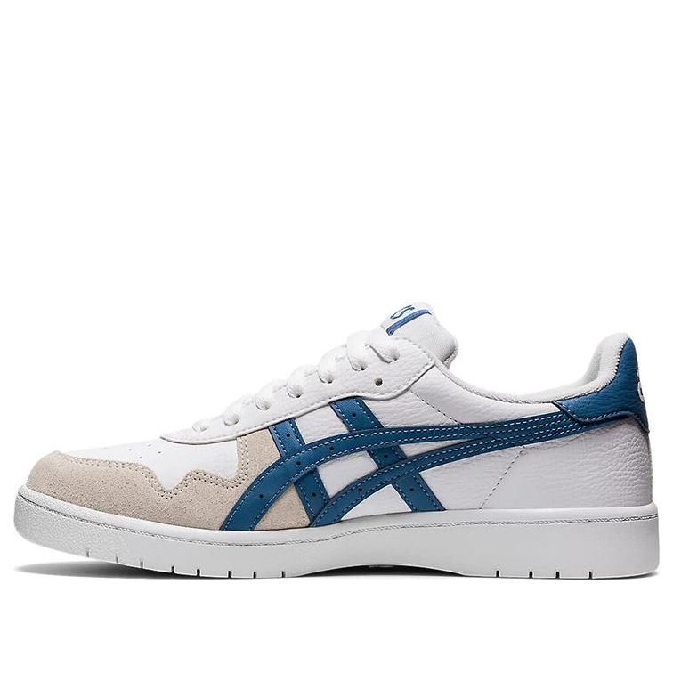ASICS Japan S 'White Grey Foss' 1201A174-101