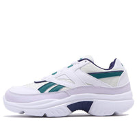 (WMNS) Reebok Royal Lumella 'White Seaport Teal' EF7996