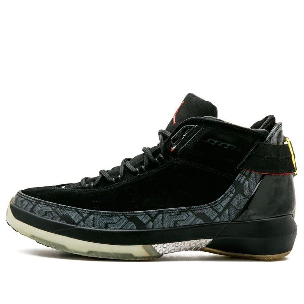 Air Jordan 22 OG 'Chicago Away' 317141-002