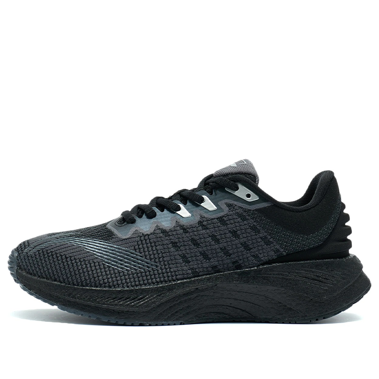 (WMNS) Li-Ning Yueying Boom 'Black' ARHR146-1