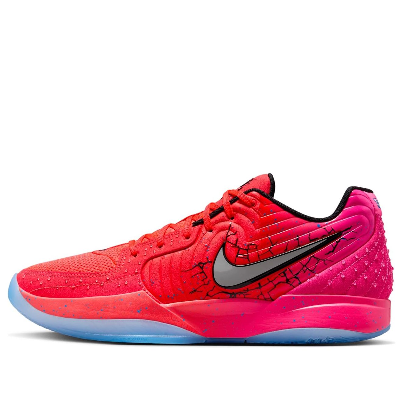 Nike x Kool-Aid Ja 2 'Tropical Punch' IF0302-600