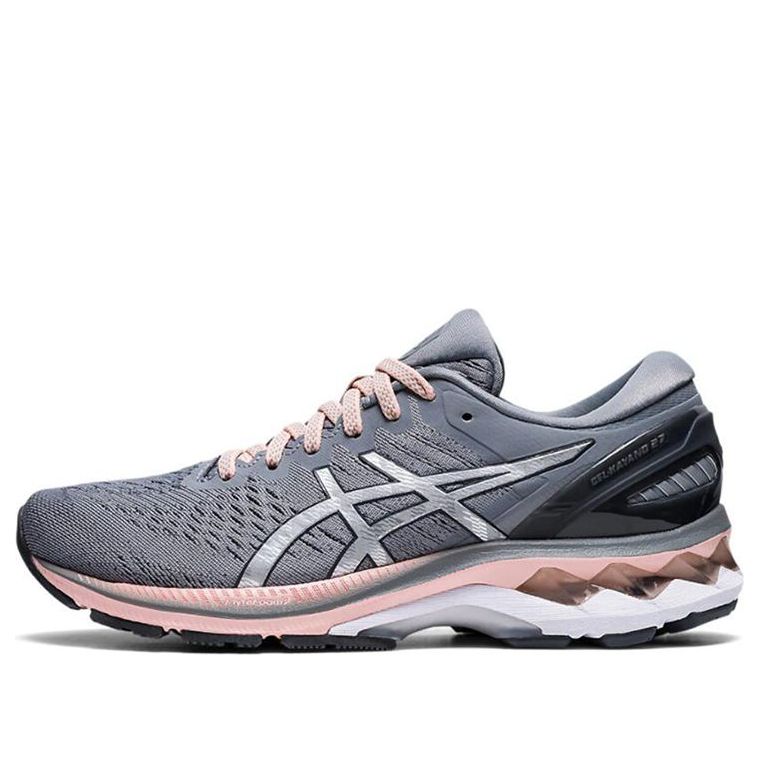 (WMNS) ASICS Gel-Kayano 27 Wide 'Sheet Rock' 1012A713-020
