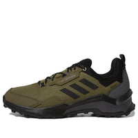 adidas Terrex AX4 Primegreen Rain.RDY 'Focus Olive' GY2929