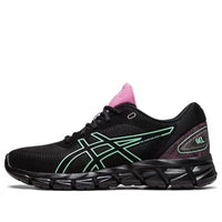 (WMNS) ASICS Gel Quantum Lyte 2 'Black Ice Green' 1202A392-002