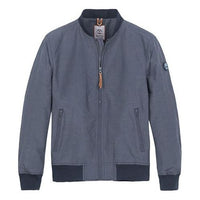 Men's Timberland Outdoor waterproof Casual Jacket Navy Blue A1LZT433