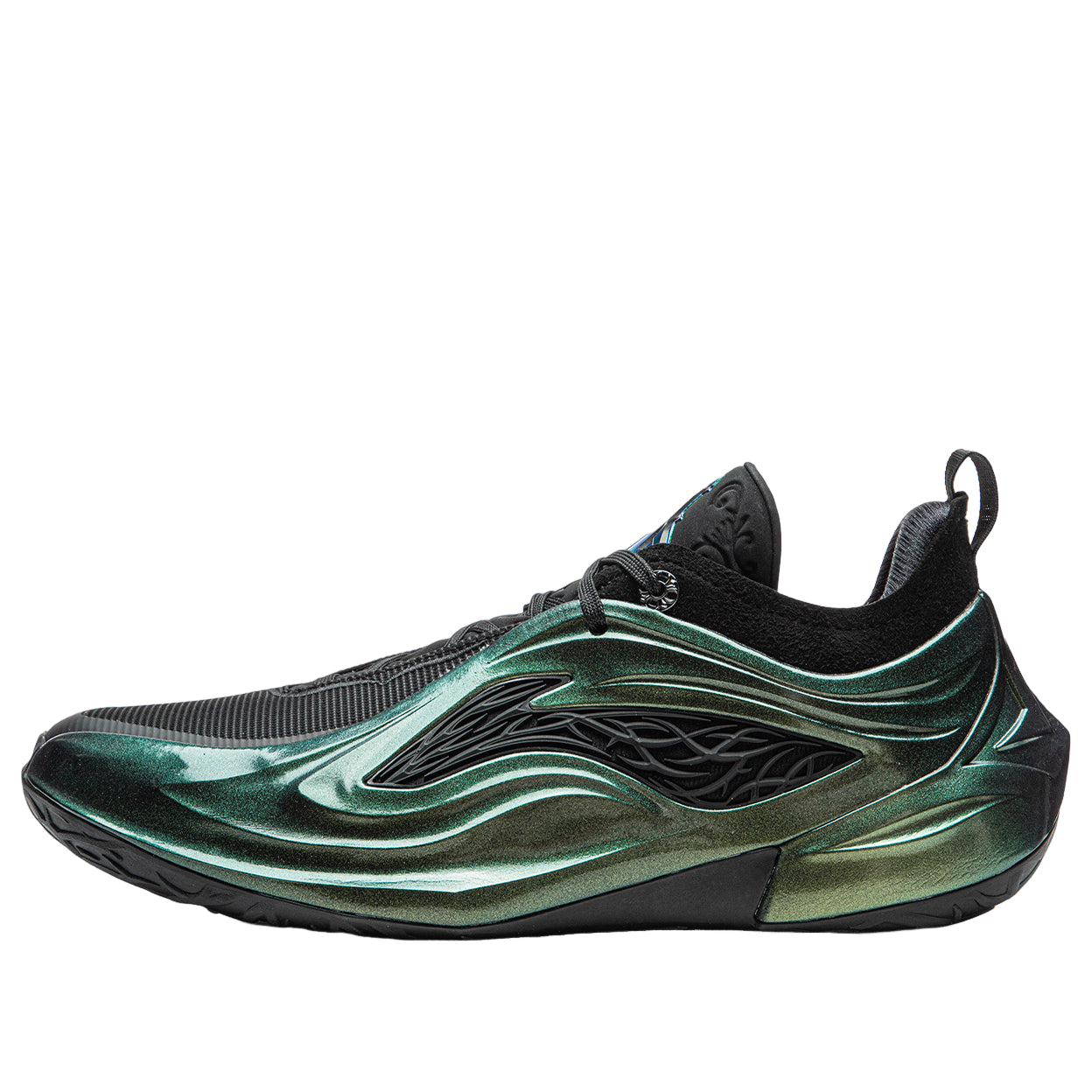 Li-Ning Jimmy Butler 4 'Laser Ghost' ABAV089-32