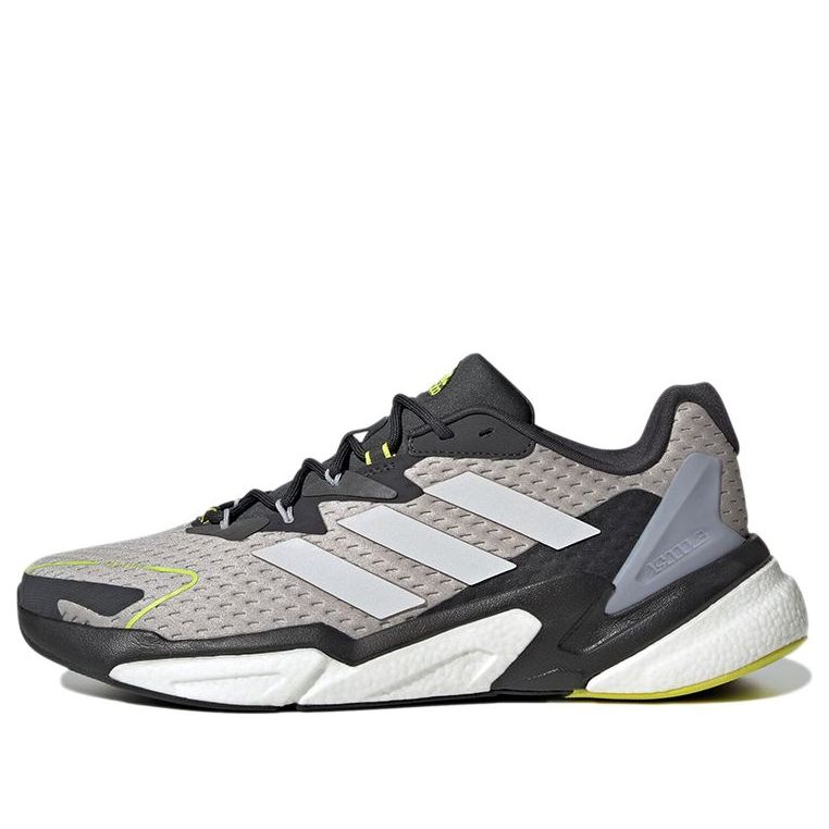 adidas X9000L3 Cold.RDY 'Grey Acid Yellow' FZ4088