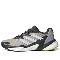 adidas X9000L3 Cold.RDY 'Grey Acid Yellow' FZ4088
