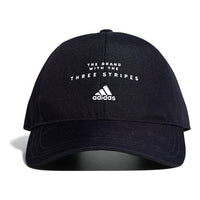 adidas Must Haves Cap 'Black' FM2324