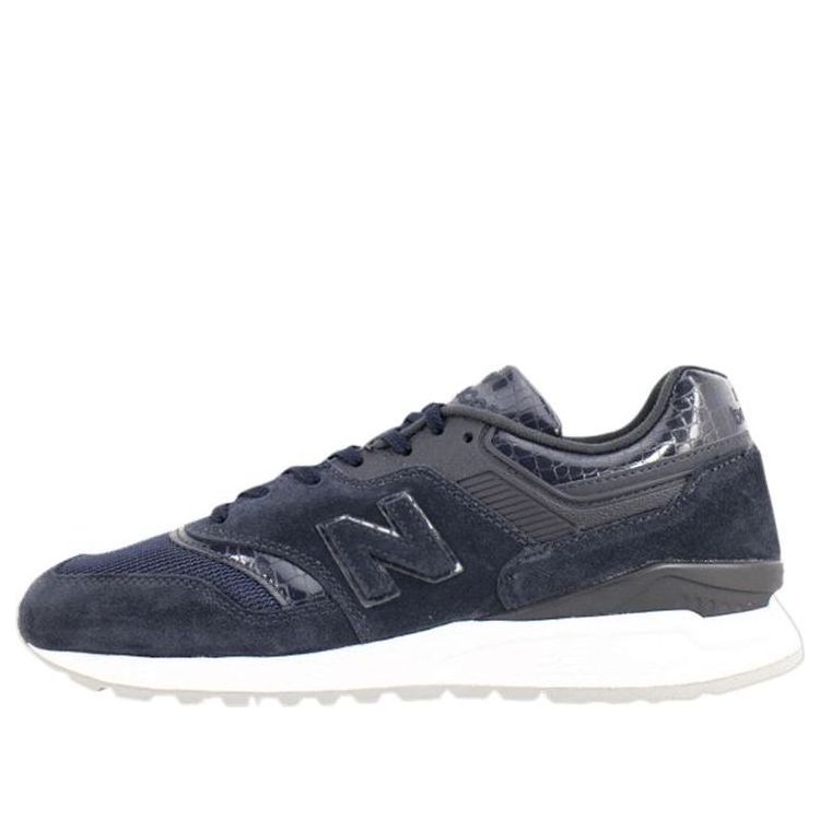 New Balance Beauty & Youth x 997.5 'Navy' ML997HY