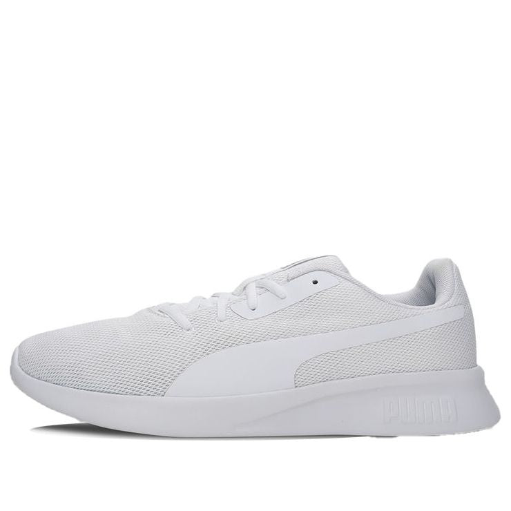 PUMA Modern Low-Top White 191671-11