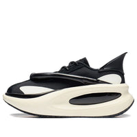 Li-Ning YunYou Orca 'Black White' AZGT013-2