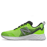 New Balance Fresh Foam Tempo 'Neon Green Grey' GPTMPLP