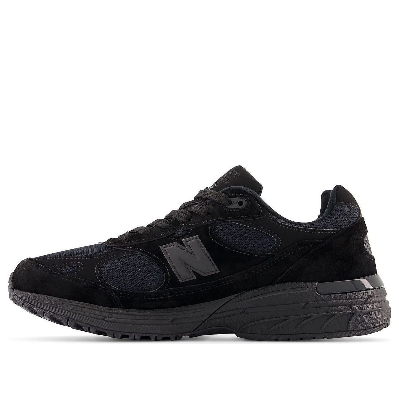 (WMNS) New Balance 993 'Black' WR993TB