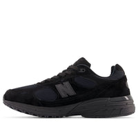 (WMNS) New Balance 993 'Black' WR993TB