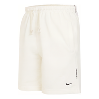 Nike Standard Issue Shorts 'White' DQ5713-027