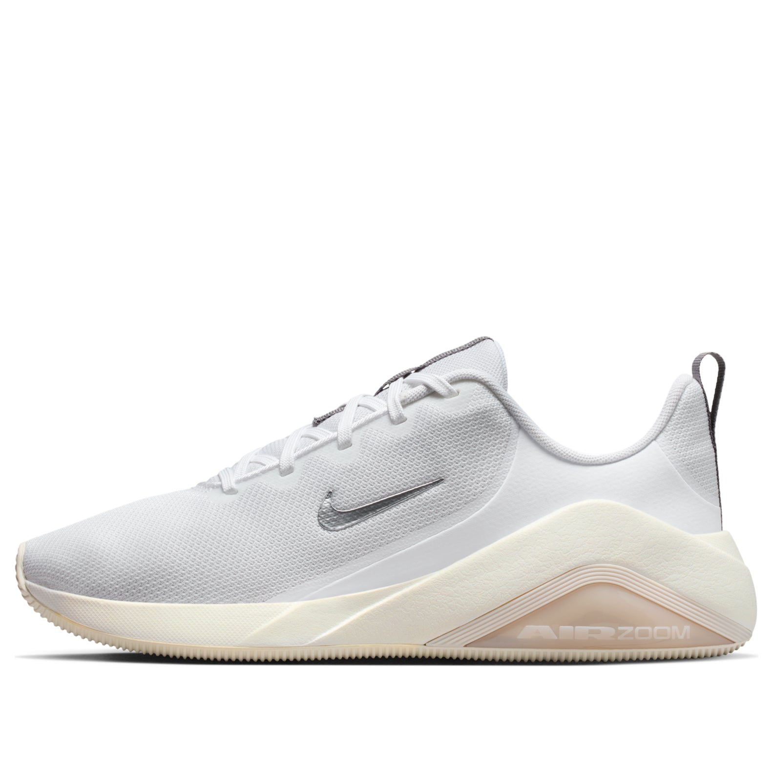 (WMNS) Nike Air Zoom Bella 7 'White Sail Pencil Point' FZ1689-109