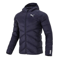 PUMA Packlite Down Jackets 'Black' 846292-06