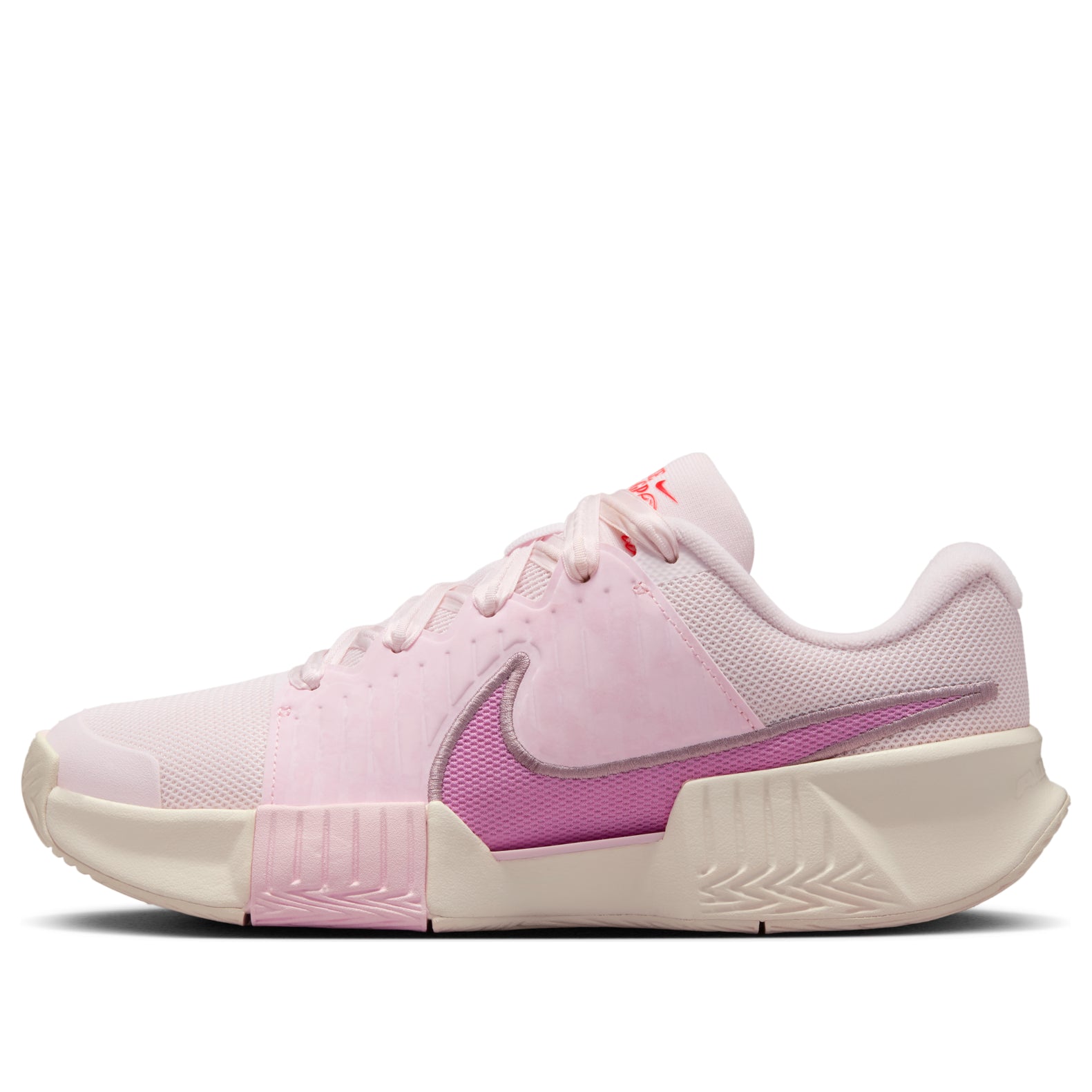 (WMNS) Nike GP Challenge Pro PRM 'Pearl Pink Light Magenta' II7102-601