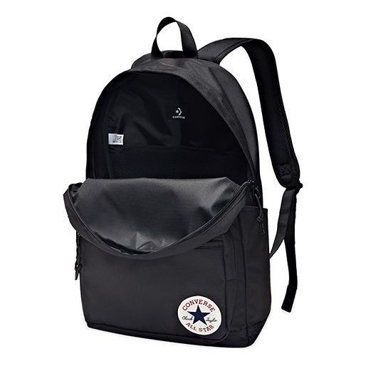 Converse GO 2 Backpack 'Black' 10017261001