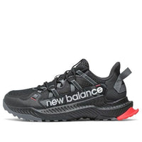 New Balance Sh/o Ruju Black Red MTSHARK
