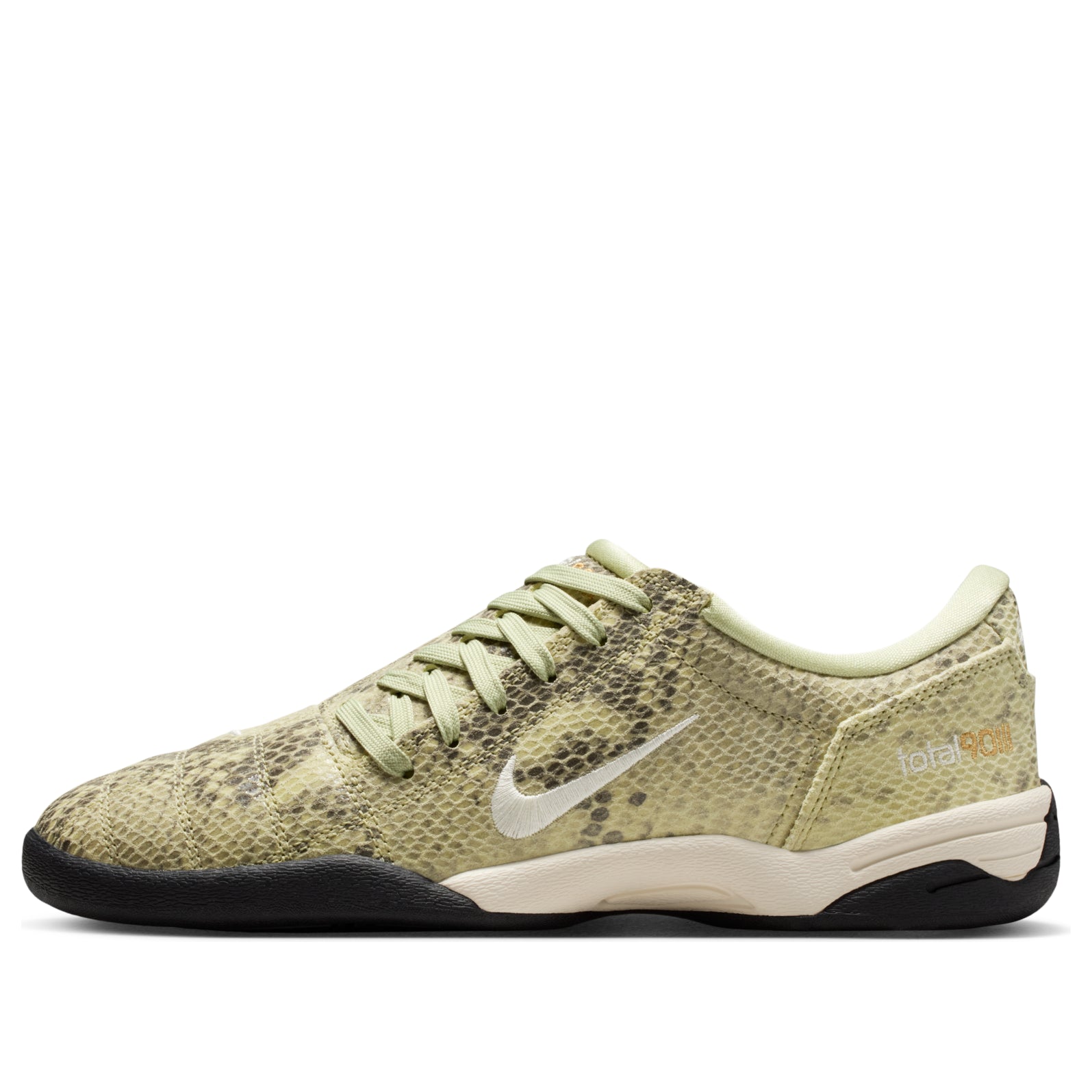 (WMNS) Nike Total 90 'Olive Aura Pale Ivory' IB4204-301