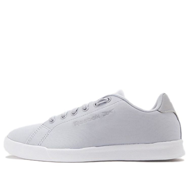 (WMNS) Reebok Lux Walk 'Grey' G55452