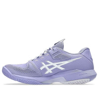 (WMNS) ASICS Solution Speed FF 4 'Bluebell' 1042A307-500