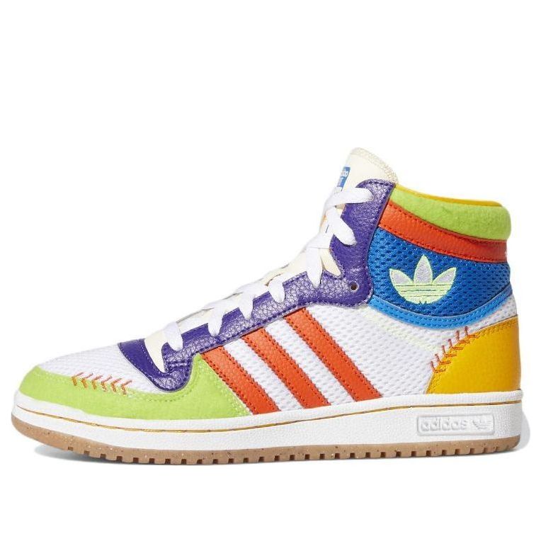 (WMNS) adidas x S.E.E.D Top Ten RB G20 CM 201 'Multi' GW9653