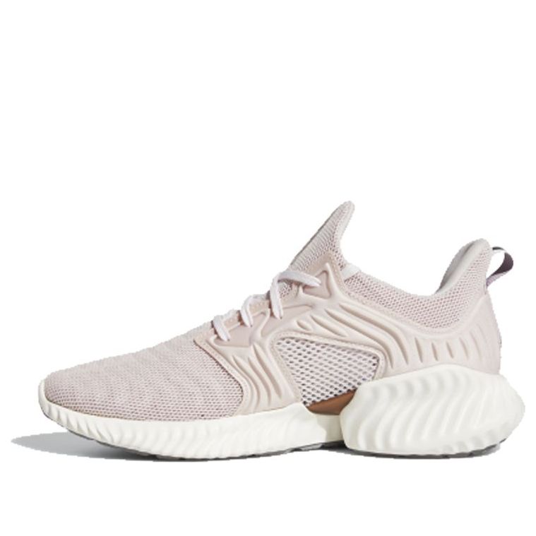 (WMNS) adidas Alphabounce INSTINCT CC W 'Pink'  G54121