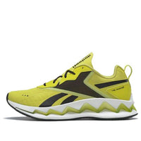 Reebok Zig Elusion 'Chartreuse Black' FW7937