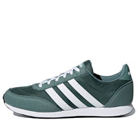 adidas neo V Racer 2.0 'Green White' B75797