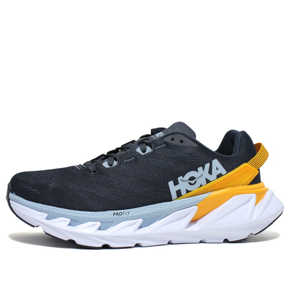 HOKA ONE ONE Elevon 2 'Ombre Blue Saffron' 1106477-OBSF