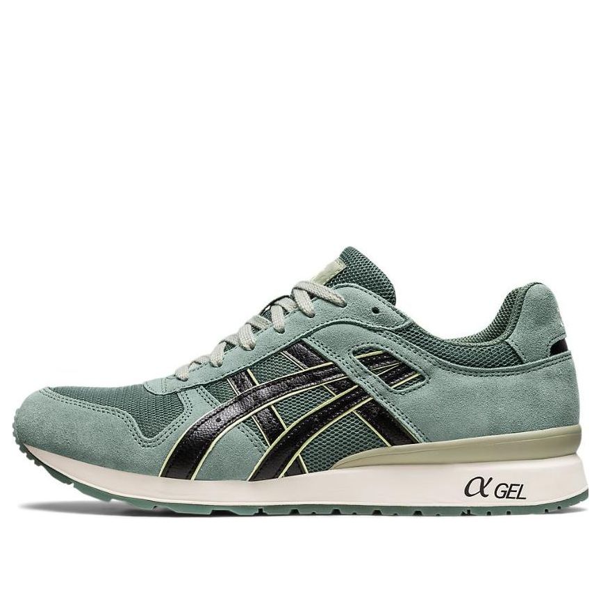 ASICS GT-2 'Slate Grey Black' 1201A468-024