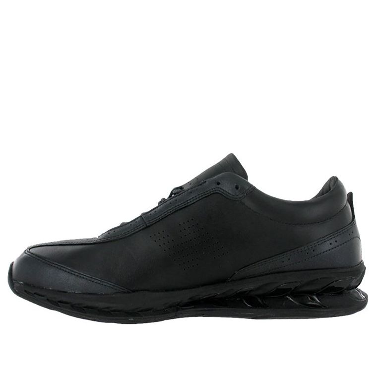 (WMNS) New Balance 1105 Series Low-Top Black WW1105BL