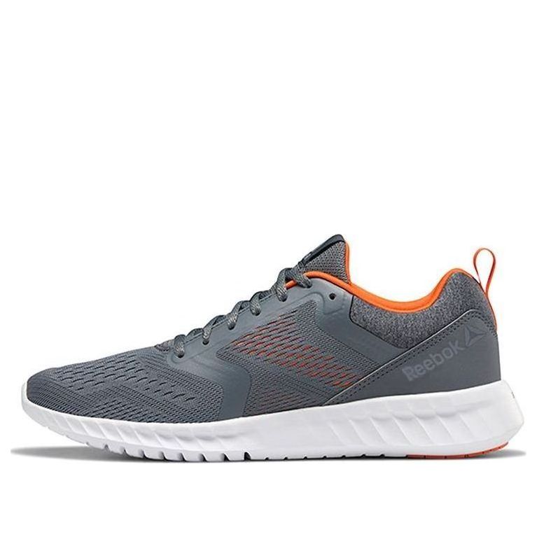 Reebok Sublite Prime 'Grey Yellow' DV7032
