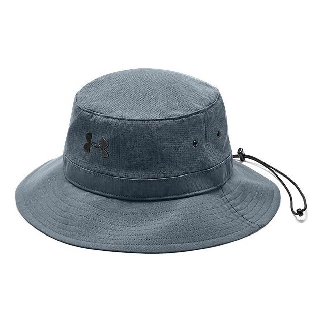 Under Armour ArmourVent Warrior Fisherman Hat 'Teal' 1328632