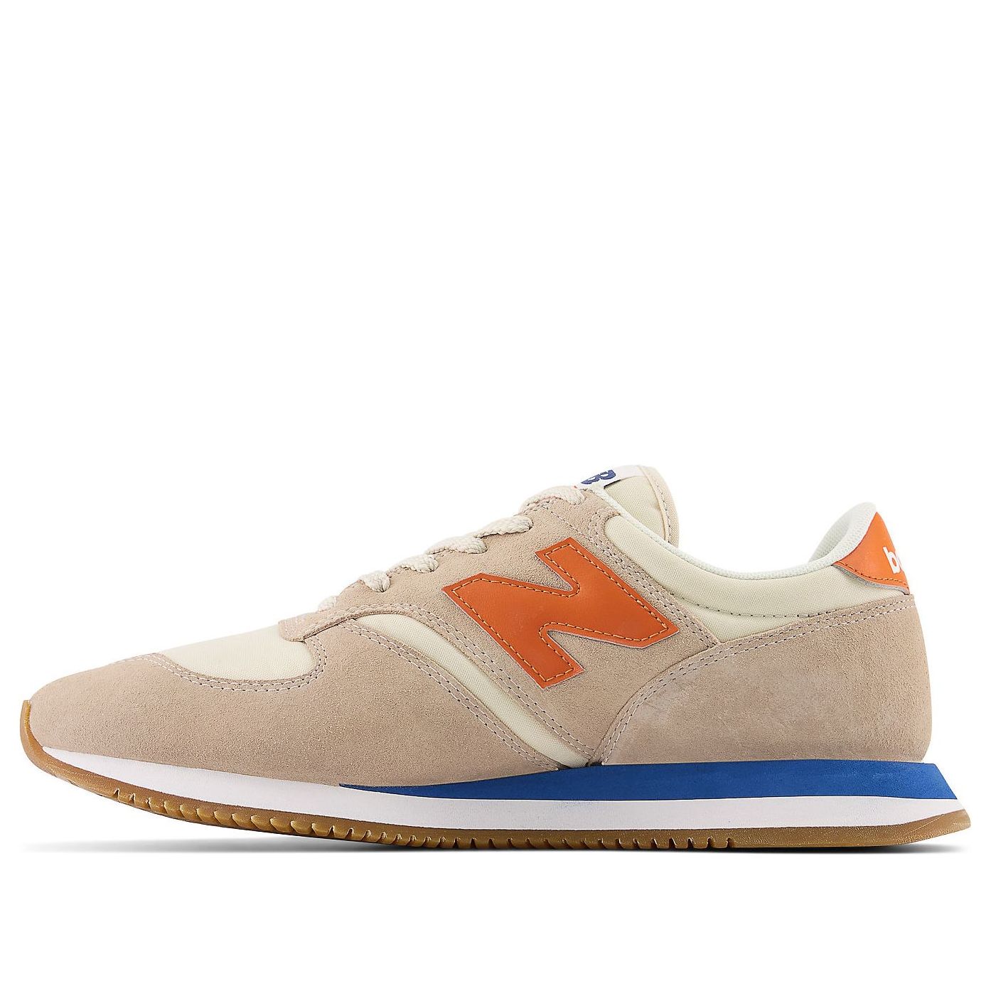 New Balance 420v2 'Calm Taupe Orange' UL420VC2