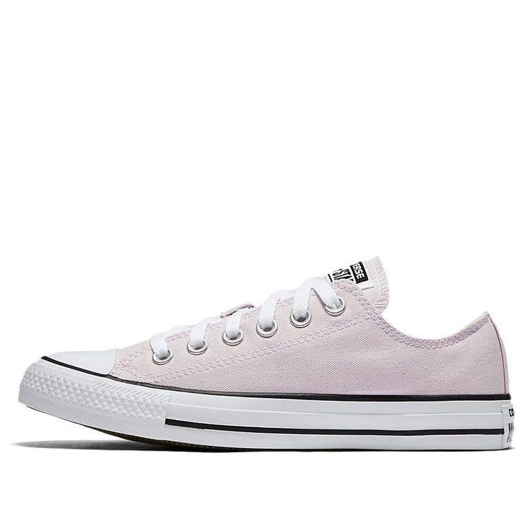 Converse Chuck Taylor All Star Seasonal Color Low Top 'Pink Blue' 159621C