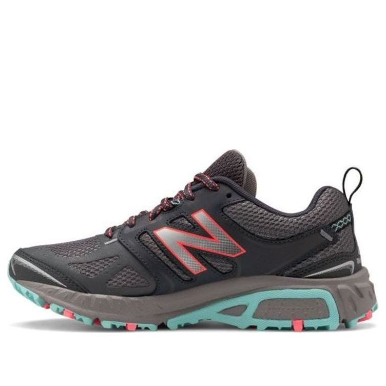 (WMNS) New Balance 412 Series v3 Black WTE412O3