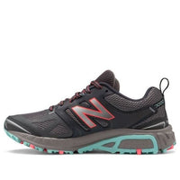 (WMNS) New Balance 412 Series v3 Black WTE412O3