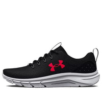 Under Armour Phade RN 2 'Black Red' 3024880-003