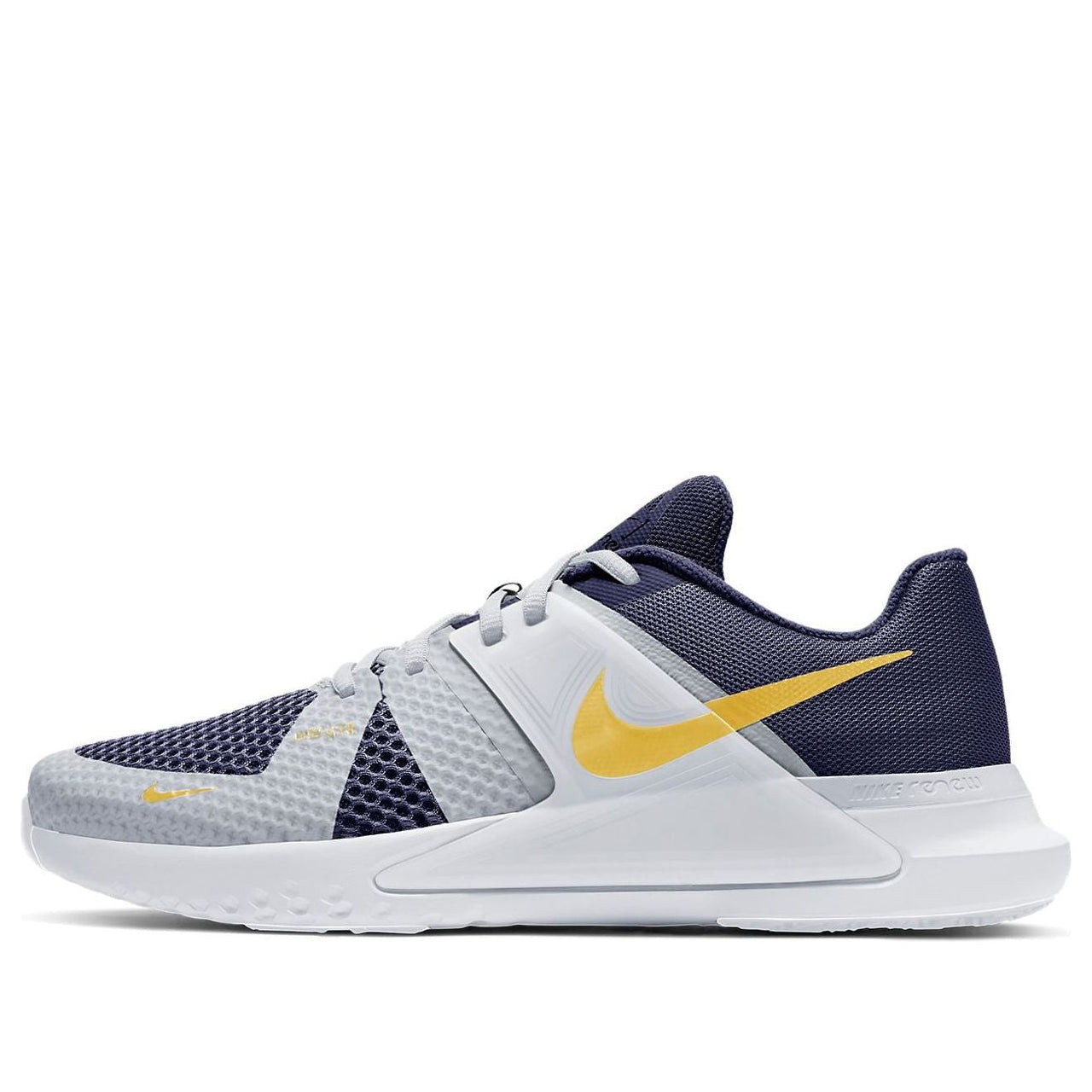 Nike Renew Fusion 'Laser Orange Midnight Navy' CD0200-004