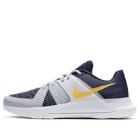 Nike Renew Fusion 'Laser Orange Midnight Navy' CD0200-004