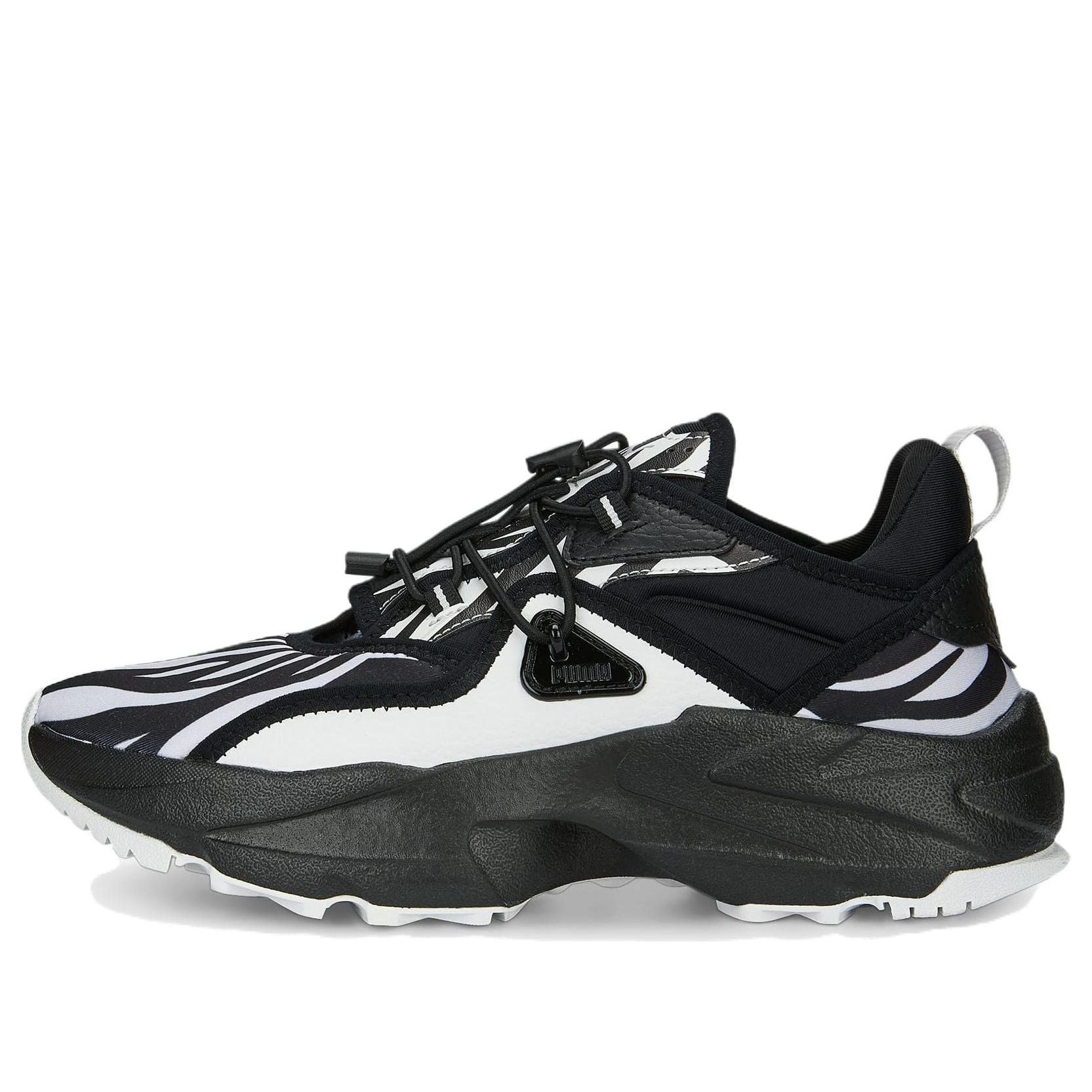 (WMNS) PUMA Orkid Sandals 'Animal' 390655-02