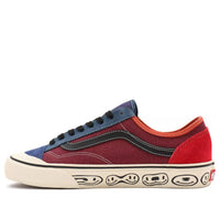 Vans Style 36 Decon SF 'Have A Trip' VN0A5HYR9H0