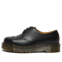 (WMNS) Dr. Martens 1461 Bex Made in England 'Black' 26787001