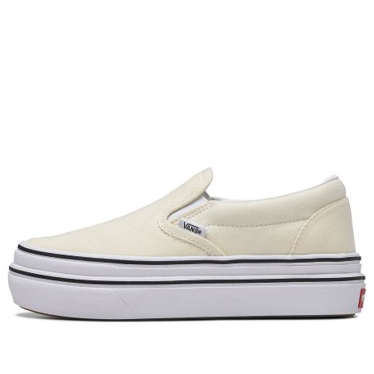 Vans Shoes Skate shoes Creamwhite VN0A4U1FFRL