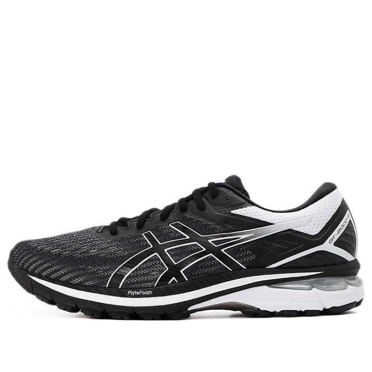 ASICS GT-2000 9 'Black White' 1011B271-001